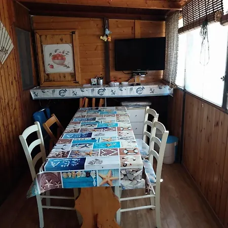 Holiday home Toscana