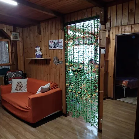 Toscana Vakantiehuis