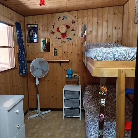 Toscana Vakantiehuis