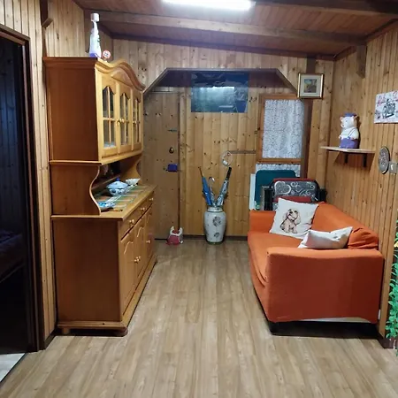 Toscana Vakantiehuis Marina di Massa