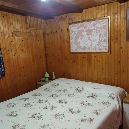 Toscana Vakantiehuis Marina di Massa